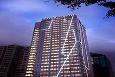 R[g[h oC }Ibg zR ze, ` (Courtyard By Marriott Hong Kong Hotel)